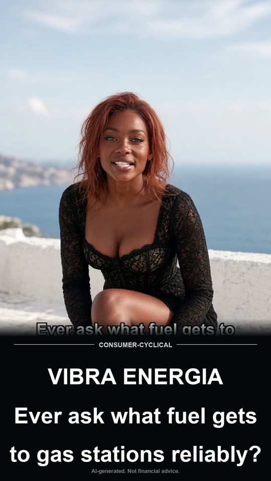 Vibra Energia S.A. (VBBR3.SA)